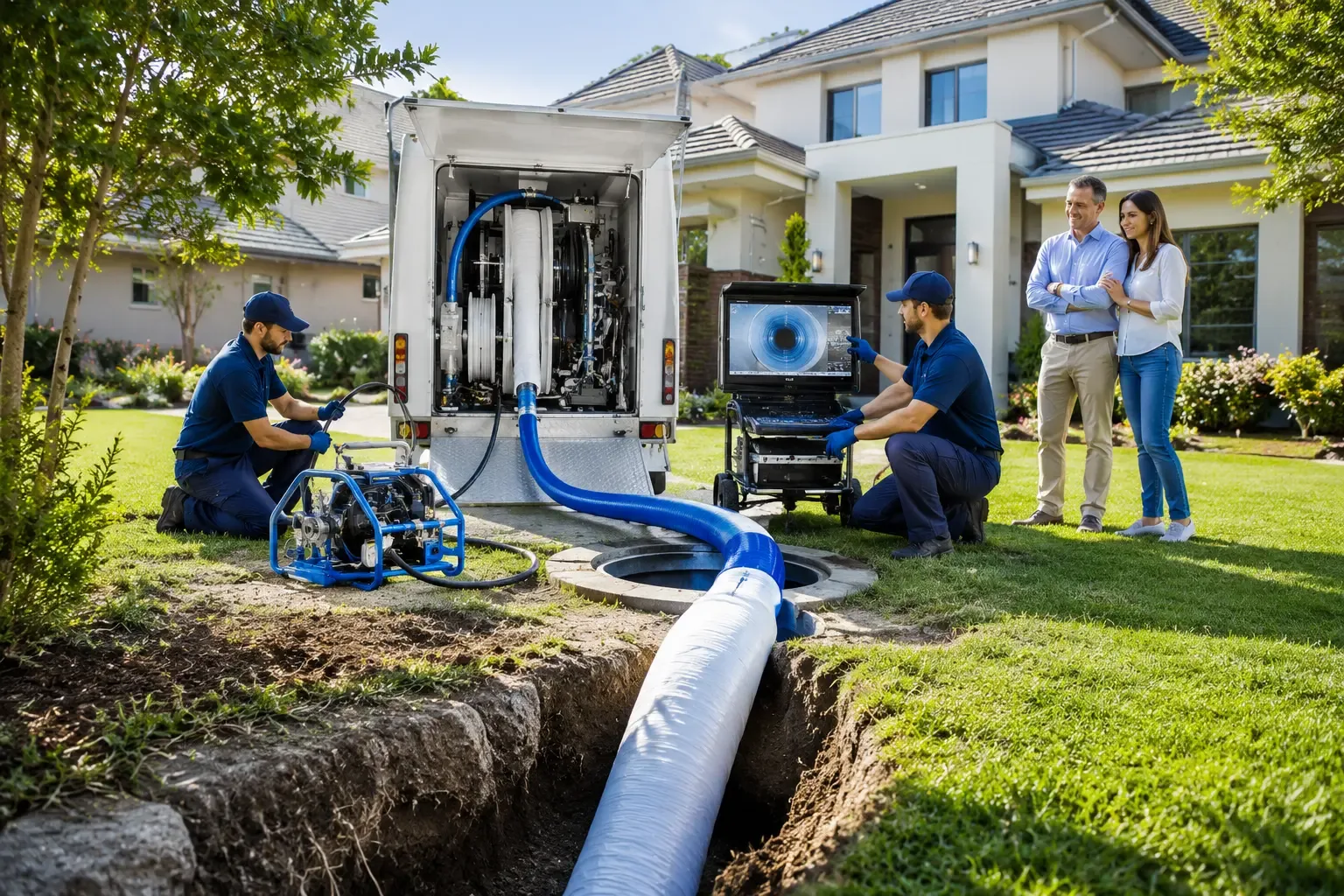 Local Pipe Relining services in Amagansett, NY