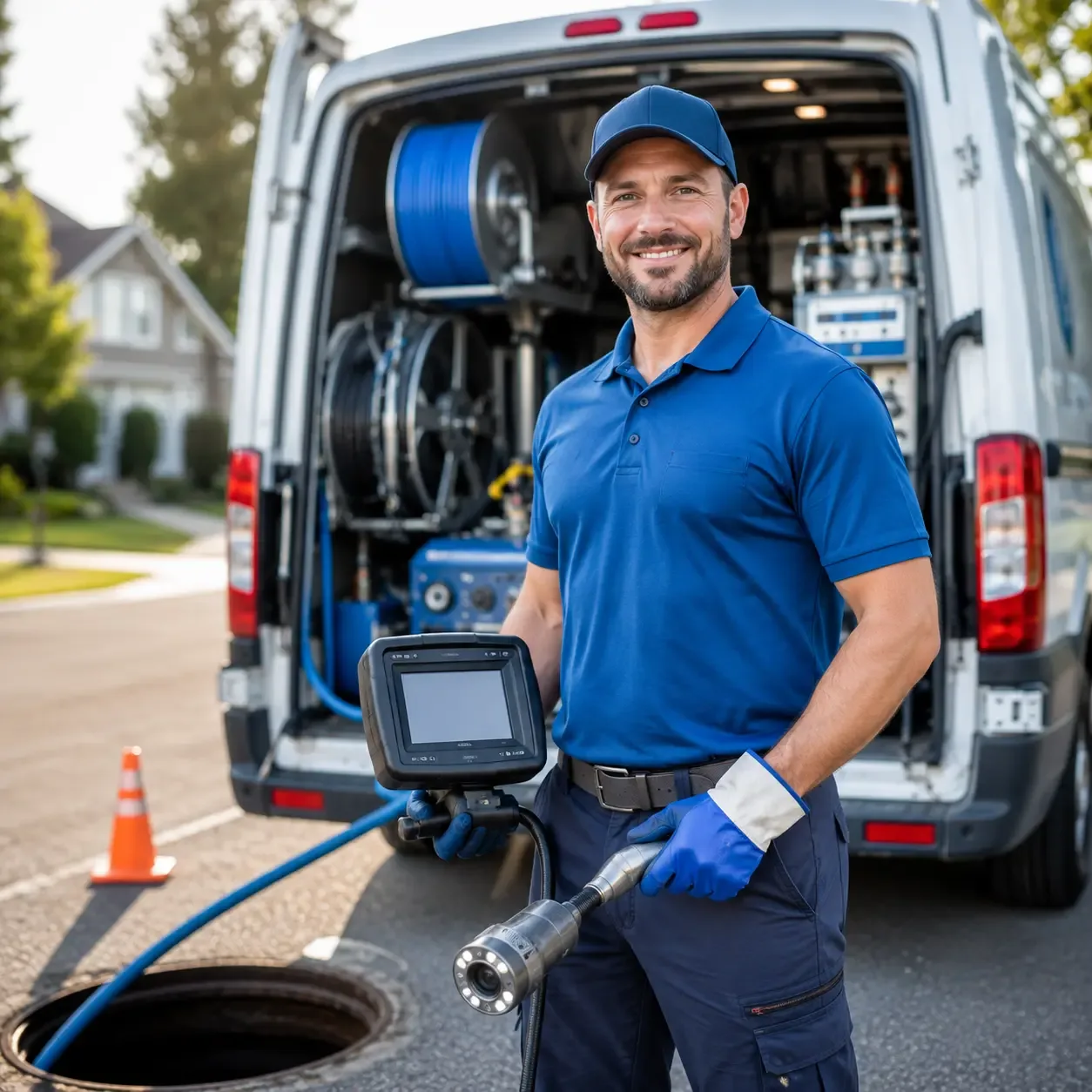 Local Pipe Relining specialists in Amagansett, NY