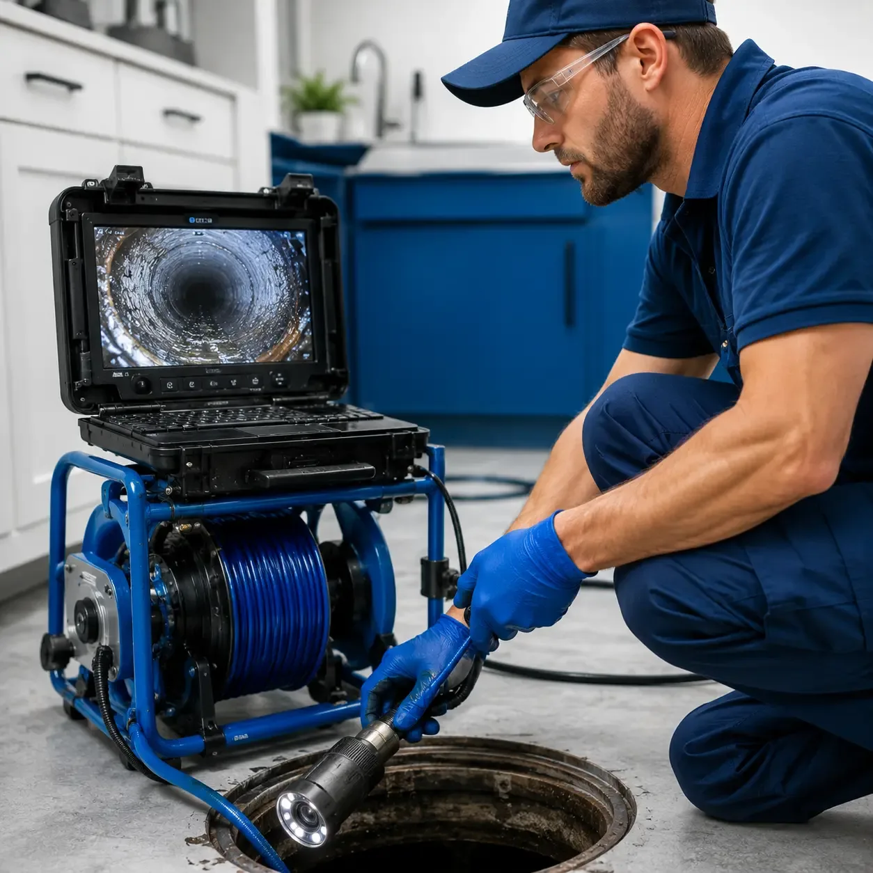 Pipe Relining professionals serving Amagansett, NY